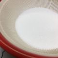 ひつじ・×・'s cooksnap of when they made 簡単♡粉砂糖.