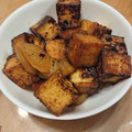なないろの雪's cooksnap of when they made 大根と厚揚げの照り煮.
