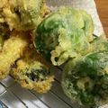 ヒロたんw's cooksnap of when they made ピーマン丸ごと一個揚げp(^^)q.