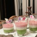 ナピト's cooksnap of when they made ひな祭りの寒天ゼリー.