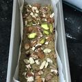 Remtan's cooksnap of when they made カリカリ食感♡チーズケーキのボトム♡.