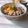 yesmama's cooksnap of when they made 豚バラとふわふわ卵の丼☆.