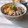 yesmama's cooksnap of when they made 豚バラとふわふわ卵の丼☆.