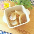 hikarin♪'s cooksnap of when they made 大根の香味しょうゆ浅漬け～♪.
