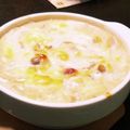 ★むさ's cooksnap of when they made 白菜とじゃがいものグラタン.