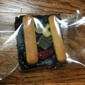 chi✧'s cooksnap of when they made バレンタインに簡単豪華なチョコブラウニー.