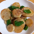 クッキングかぁ♡'s cooksnap of when they made 簡単！長芋のめんつゆ炒め煮.