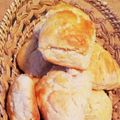 薔薇とすみれと手まり's cooksnap of when they made プレーンスコーン.