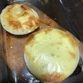 みず〜り's cooksnap of when they made 玉ねぎの味噌マヨチーズ焼き★.