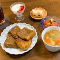 るーるるママ's cooksnap of when they made 簡単朝食！カフェオレフレンチトースト.