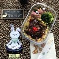 栗丸うさぎ's cooksnap of when they made お好み焼き.