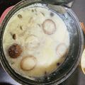 いぐれい's cooksnap of when they made 白だし豆乳鍋　低カロリー湯豆腐.