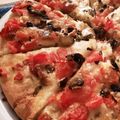 ビータント's cooksnap of when they made 私の秘密レシピ。PIZZA生地.