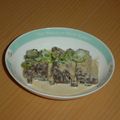 もんしゅしゅ's cooksnap of when they made 炒りこんにゃくの胡麻からし和え☆.