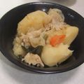 きらり流れ星's cooksnap of when they made 基本の肉じゃが☆簡単に美味しく！作りおき.