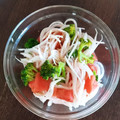 トリノオリンピック☆'s cooksnap of when they made トマトとサラダ玉ねぎのマリネ.