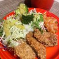 ♡みーた♡'s cooksnap of when they made 即席万能ドレッシング.