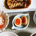 mack♪♪♪'s cooksnap of when they made 醤油麹で簡単コク旨おかず♬ブリの照り焼き.