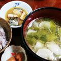 Mie（みぃ）'s cooksnap of when they made 絶品！簡単！カブとひき肉のトロトロ煮.