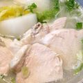 ばたみそーぱん☆'s cooksnap of when they made こりゃ騙された！炊飯器で激しく簡単蒸し鶏.