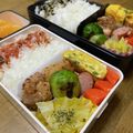 ゆいランラン's cooksnap of when they made ハニーマスタードチキン ♪.