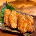 中村ベーカリー's cooksnap of when they made お店の人が教えた名古屋名物手羽先の味.