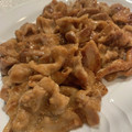 Amelie Y's cooksnap of when they made ∽∽うちの豚肉のしょうが焼き∽∽.