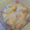 ハンクスさん's cooksnap of when they made 柔らか鶏むね肉の照り焼き☆マヨチーズがけ.