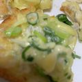 67luna's cooksnap of when they made 冷凍できるよ★しらす醤油マヨトースト.