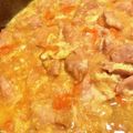 ぶるmom's cooksnap of when they made 【15分】白だしと麺つゆで親子丼.