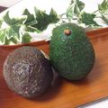 ハント☆'s cooksnap of when they made いつでも食べたい時に完熟アボカド！保存法.