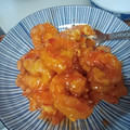 クックXTC4HX☆'s cooksnap of when they made 本格的に作るエビマヨ.