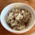 いしいやしこ's cooksnap of when they made ★しらす問屋さんおすすめのじゃこ飯★.