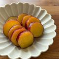 studio a'25's cooksnap of when they made (σ・∀・)σ 「サツマイモ・甘露煮」.
