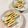 みぽぽ37's cooksnap of when they made 楽チンな♡ちくわチーズ焼き.