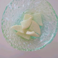 esumio's cooksnap of when they made 大根の箸休め.