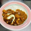 ねっちゃんっ's cooksnap of when they made 受験に…『受カレー！！！』.