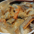 えりぺこ's cooksnap of when they made れんこんと厚揚げの味噌煮込み【作りおき】.