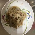 みみふぁん's cooksnap of when they made おばあちゃんのれんこんきんぴら.