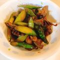 一番星寿美次郎's cooksnap of when they made おつまみに最高♡砂肝のバタポン炒め.