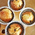 Fujy87's cooksnap of when they made オリーブオイルとはちみつでカップケーキ.