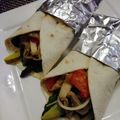 Lake☆Erie's cooksnap of when they made トルコ料理☆タントゥーニ.