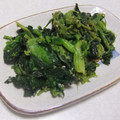 きらり流れ星's cooksnap of when they made お弁当にも◎簡単菜の花のからし和え.