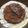katuo1110's cooksnap of when they made 材料2個だけ簡単ガトーショコラ.