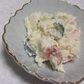 きらり流れ星's cooksnap of when they made 電子で簡単ポテトサラダ.
