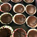 しおたんたんママたん's cooksnap of when they made 簡単ココアカップケーキ.