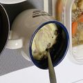 まんちゃん！'s cooksnap of when they made 簡単！お鍋で本格茶碗蒸し中身は余り物.