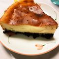 クックHSA0A8☆'s cooksnap of when they made ヨーグルトケーキ.