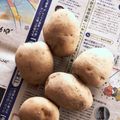 ふたごママちゃん's cooksnap of when they made 【龍愛】じゃがいもの保存方法.