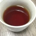 みりん調味料's cooksnap of when they made 喉に優しい♡ハチミツ紅茶.